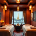 Bangkok Spa & Massage โ Thai massage centre in Southend-on-Sea | Traditional & deep-tissue treatments
