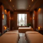 Bangkok Thai Massage, Angel โ Thai massage centre in Islington | Traditional & deep-tissue treatments