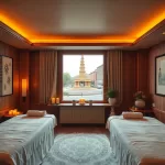 Bantita Thai Spa โ Thai massage centre in Bradford | Traditional & deep-tissue treatments