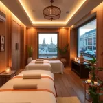 Barmi Thai Massage In Brighton โ Thai massage centre in Brighton | Traditional & deep-tissue treatments