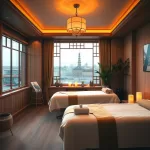 Bee Bee Thai Therapy โ Thai massage centre in Bradford | Traditional & deep-tissue treatments