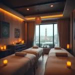 Bee Thai Massage Bracknell โ Thai massage centre in Bracknell | Traditional & deep-tissue treatments