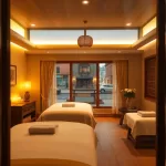 Beeโyindee Thai Massage โ Thai massage centre in Tameside | Traditional & deep-tissue treatments