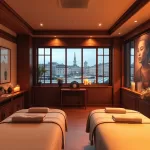 Belle Massage Therapy โ Thai massage centre in Fareham | Traditional & deep-tissue treatments