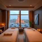 Best Thai Massage: In Call Or Mobile Service โ Thai massage centre in Camden | Traditional & deep-tissue treatments