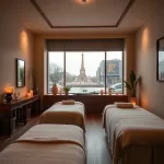 Bethai Thai Massage Earlsfield โ Thai massage centre in London | Traditional & deep-tissue treatments
