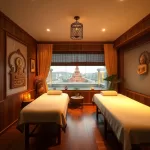Bkk Thai Foot Massage โ Thai massage centre in Liverpool | Traditional & deep-tissue treatments