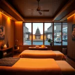 Black-Orchid-Therapy โ Thai massage centre in Kempston | Traditional & deep-tissue treatments