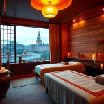Blue Sky Thai Massage โ Thai massage centre in Belfast | Traditional & deep-tissue treatments