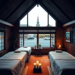 Bluesky Thai Massage Bolton โ Thai massage centre in Bolton | Traditional & deep-tissue treatments