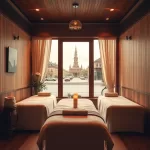 Bโs Thai Massage โ Thai massage centre in Dumfries | Traditional & deep-tissue treatments