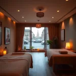 Bua Thai Massage โ Thai massage centre in Bromley | Traditional & deep-tissue treatments