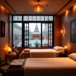 Bunya Thai Massage โ Thai massage centre in Chadderton | Traditional & deep-tissue treatments