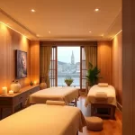 Cha Baa Thai Massage โ Thai massage centre in Hull | Traditional & deep-tissue treatments