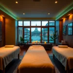 Chaba Thai Massage And Reflexology โ Thai massage centre in Hindley | Traditional & deep-tissue treatments