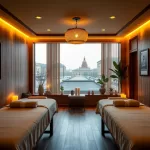 Chada Thai Massage & Beauty โ Thai massage centre in Ealing | Traditional & deep-tissue treatments