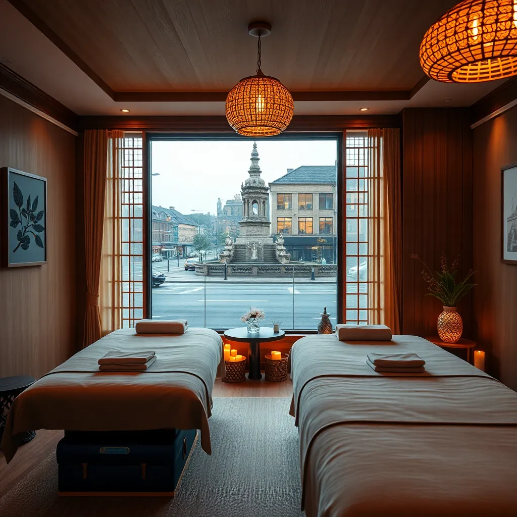 Chana Thai Massage