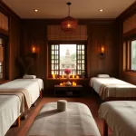 Chang Thai Massage โ Thai massage centre in Amber Valley | Traditional & deep-tissue treatments