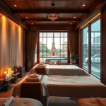 Chantra Thai Massage โ Thai massage centre in Doncaster | Traditional & deep-tissue treatments