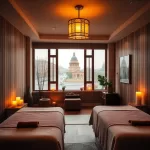 Charm Thai Massage Therapies – Thai massage centre in Maidenhead | Traditional & deep-tissue treatments