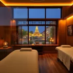 Chinatda Thai Charm Massage โ Thai massage centre in Milton Keynes | Traditional & deep-tissue treatments