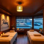Chom Traditional Thai Massage Therapy โ Thai massage centre in Poole | Traditional & deep-tissue treatments