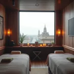 Chomjan Thai โ Thai massage centre in Rotherham | Traditional & deep-tissue treatments