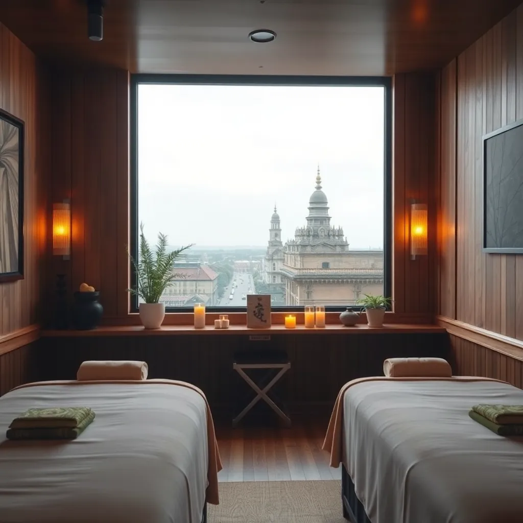 Chomjan Thai