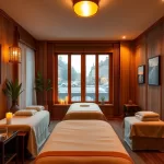 D & J Beauty & Thai Spa โ Thai massage centre in Barnet | Traditional & deep-tissue treatments