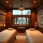 Dada Thai Spa โ Thai massage centre in Twickenham | Traditional & deep-tissue treatments