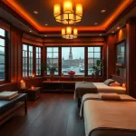 Daphneโs Massage โ Thai massage centre in Belfast | Traditional & deep-tissue treatments