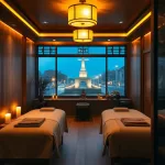 Dara Authentic Thai Massage โ Thai massage centre in Stafford | Traditional & deep-tissue treatments
