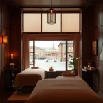 Daras Massage And Spa โ Thai massage centre in Glasgow | Traditional & deep-tissue treatments