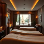 Darlington Thai Massage & Beauty โ Thai massage centre in Darlington | Traditional & deep-tissue treatments