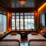 Dee Thai Massage โ Thai massage centre in Stockport | Traditional & deep-tissue treatments