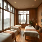 Dee Thai Therapy โ Thai massage centre in Wakefield | Traditional & deep-tissue treatments
