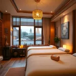 Delight Thai Massage Atherton โ Thai massage centre in Atherton | Traditional & deep-tissue treatments