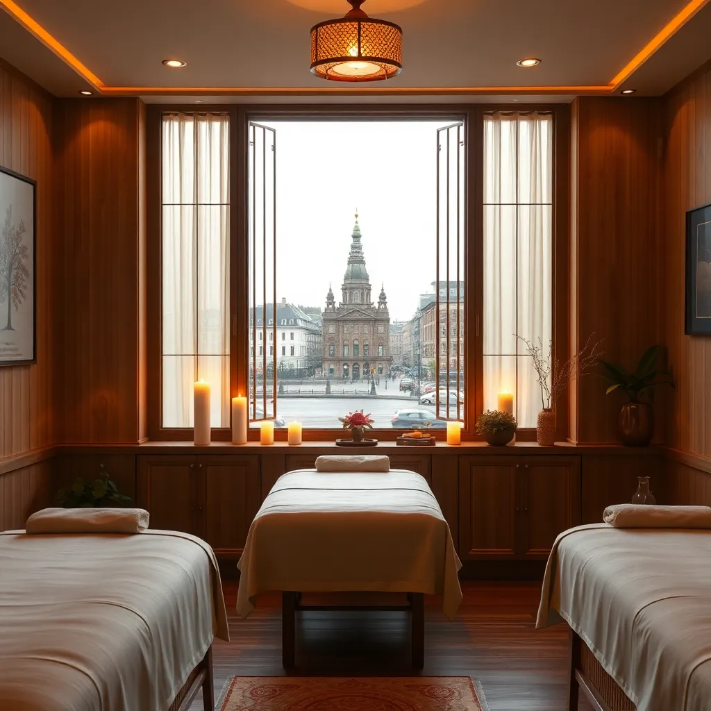 Dn Thai Massage
