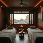 Dokhun Thai Oil Massage โ Thai massage centre in Bolton | Traditional & deep-tissue treatments