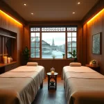 Dokkoon Massage & Spa Therapy. โ Thai massage centre in Deeside | Traditional & deep-tissue treatments
