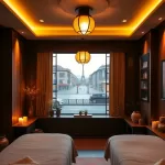 Duangdee Thai Massage โ Thai massage centre in Liverpool | Traditional & deep-tissue treatments