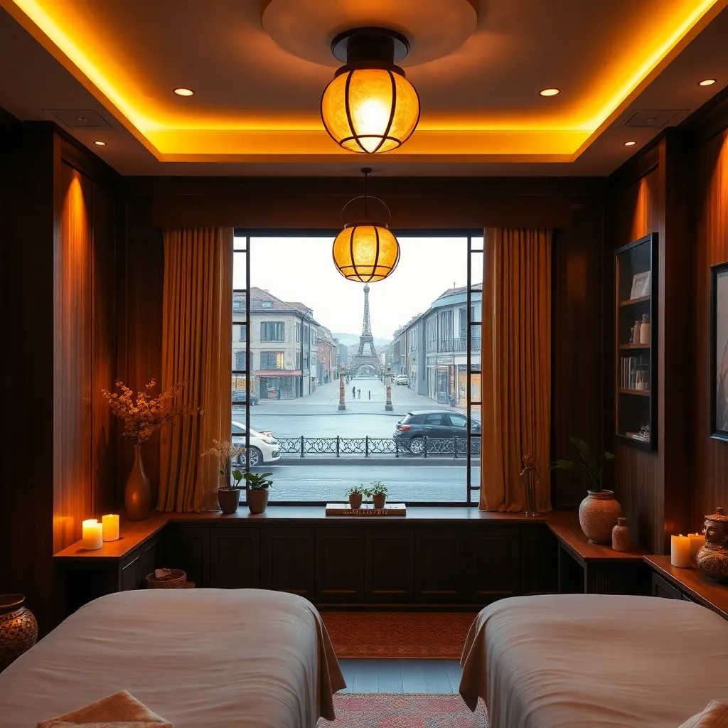 Negocio Duangdee Thai Massage