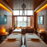 Dung Montra Thai Massage โ Thai massage centre in Havant | Traditional & deep-tissue treatments