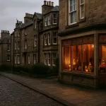 Edinburgh
