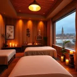 Elegant Thai Massage Therapy โ Thai massage centre in Enfield | Traditional & deep-tissue treatments