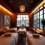 Elements Thai Massage โ Thai massage centre in Wrexham | Traditional & deep-tissue treatments