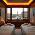 Eleven Thai Therapy โ Thai massage centre in Hammersmith | Traditional & deep-tissue treatments