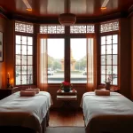 European Massage โ Thai massage centre in Ruislip | Traditional & deep-tissue treatments