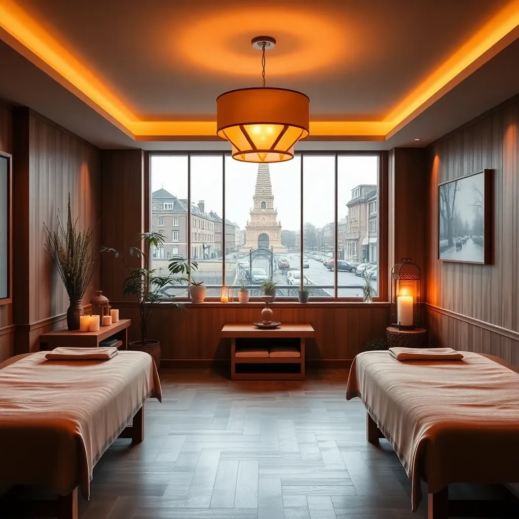 Far Sai Thai Therapy