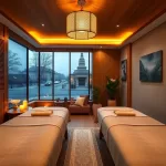 Fern Wonder Thai Massage โ Thai massage centre in Leigh | Traditional & deep-tissue treatments